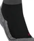 Falke RU Compression Stabilizing Socken black-mix (Damen) Vorschaubild