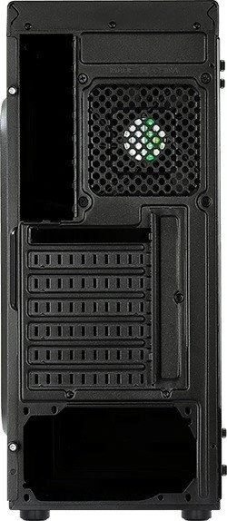 AeroCool Shard, Acrylfenster