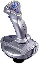 Speedlink Wasp2 Joystick USB (PC)