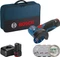 Bosch Professional GWS 12V-76 Akku-Winkelschleifer Vorschaubild