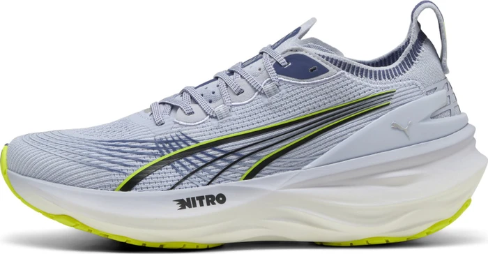 Puma ForeverRun Nitro 2 cool weather/yellow alert (Herren)