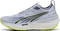 Puma ForeverRun Nitro 2 cool weather/yellow alert (Herren) Vorschaubild