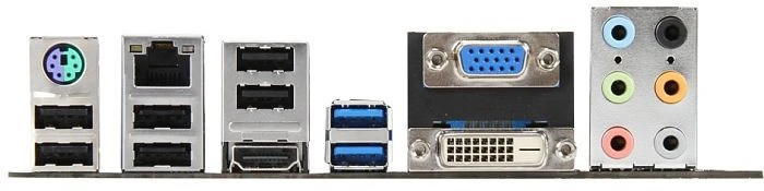 MSI Z77MA-G45 (Intel 1155)
