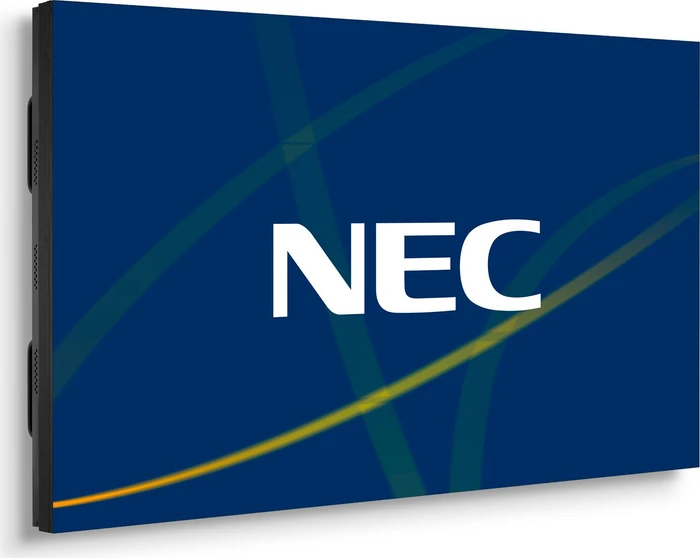 NEC MultiSync UN552S, 55"