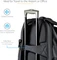 StarTech 15.6" Laptop Rucksack mit abnehmbarer Zubehörtasche, schwarz Vorschaubild