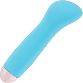 You2Toys Cuties Mini Vibrator blau
