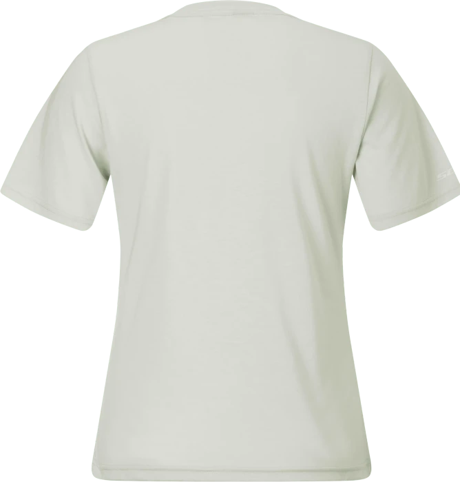 Scott Defined DRI Funktionsshirt kurzarm spray grey (Damen)