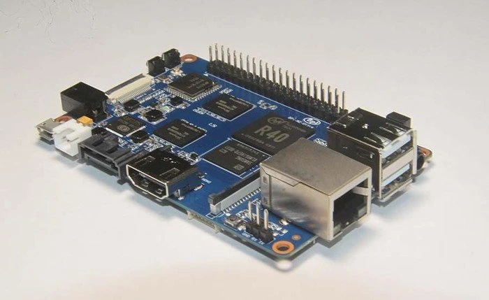 Banana Pi M2 Ultra