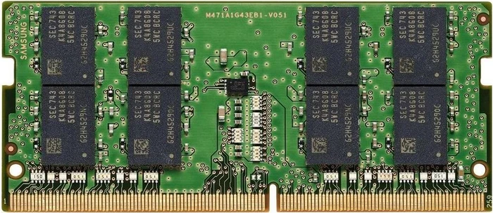 HP SO-DIMM 32GB, DDR5-4800, CL40