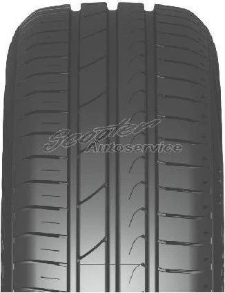 GT Radial FE2 EVO 195/55 R16 87H