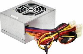 Seasonic SFX SFB 300W, SFX 2.31