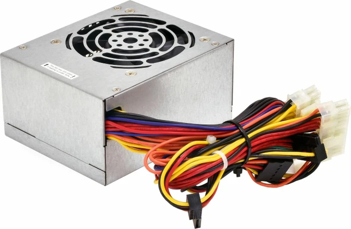 Seasonic SFX SFB 300W, SFX 2.31