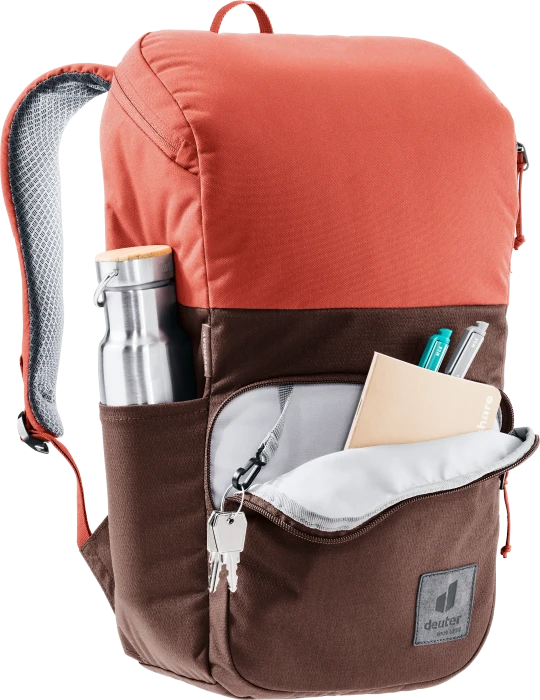 Deuter Overday raisin/currant (Junior)