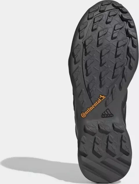 adidas Terrex Swift R2 GTX grey six/core black/grey four (Herren)