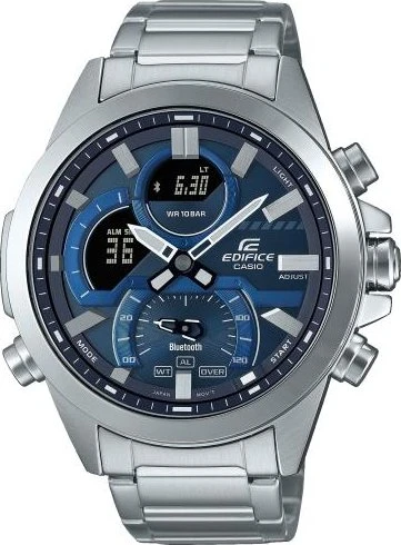 Casio Edifice ECB-30D-2AEF
