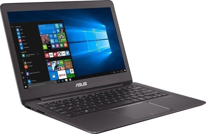 ASUS ZenBook UX330UA-FC079T, rosa, Core i7-7500U, 8GB RAM, 256GB SSD, DE