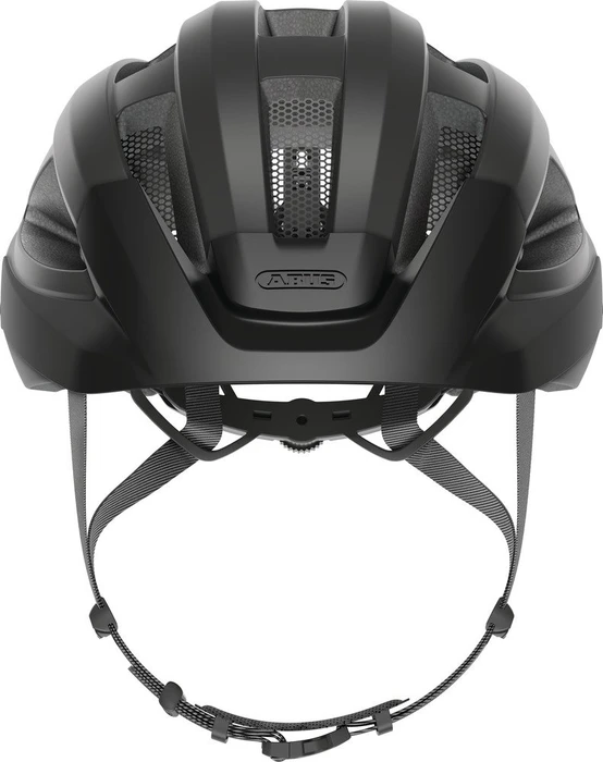 ABUS Macator Helm matt black