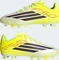 adidas F50 Club FG/MG team solar yellow 2/core black/lucid red (Junior) Vorschaubild