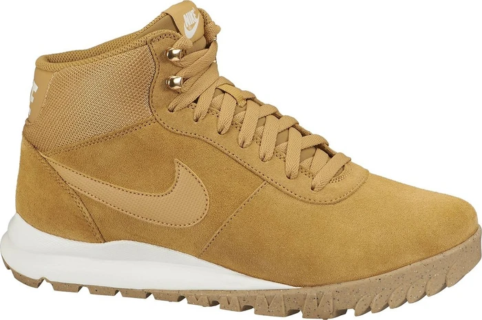 Nike Hoodland Suede gum light brown (Herren)