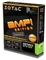 Zotac GeForce GTX 680 AMP! v2, 2GB GDDR5, 2x DVI, HDMI, DP Vorschaubild