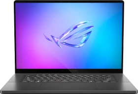 ASUS ROG Zephyrus G16 (2025) GU605CP-QR007W, Eclipse Gray, Core Ultra 9 285H, 32GB RAM, 1TB SSD, GeForce RTX 5070, DE