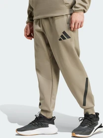 adidas New adidas Z.N.E. Trainingshose lang clay (Herren)