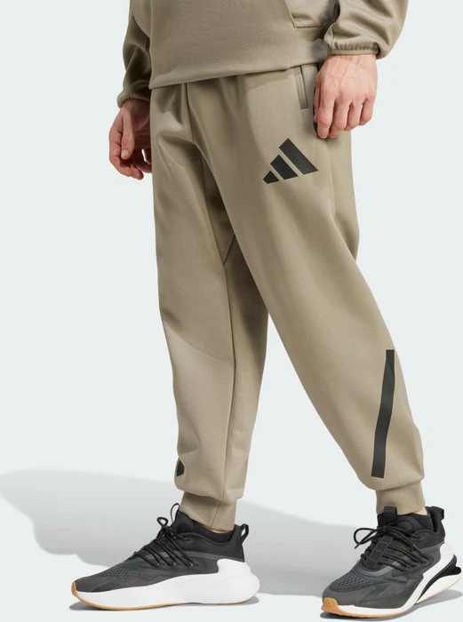 adidas New adidas Z.N.E. Trainingshose lang clay (Herren)