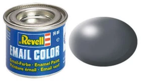 Revell Email Color RAL 7012 dunkelgrau, 14ml