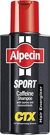 Alpecin Sport Coffein Shampoo CTX, 250ml