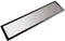 DEMCiflex Staubfilter für 560mm Radiatoren schwarz/schwarz Vorschaubild