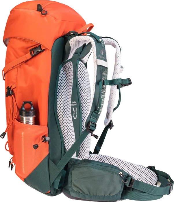 Deuter Trail 28 SL paprika/forest (Damen)