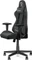 Ranqer Halo Fabric RGB Gamingstuhl, schwarz Vorschaubild