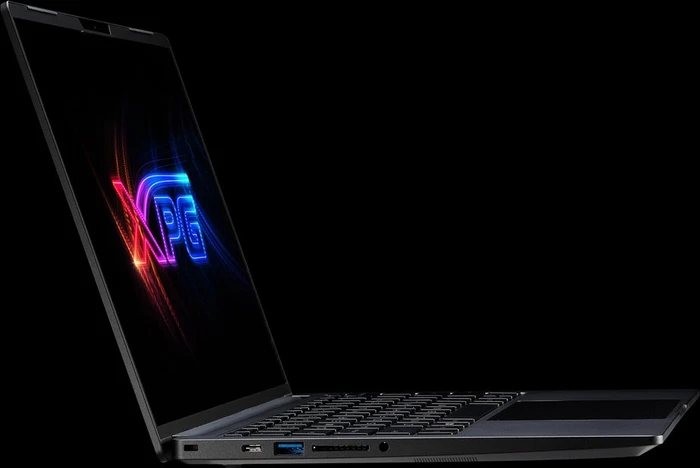 ADATA XPG Xenia 14, Core i5-1135G7, 16GB RAM, 512GB SSD, EN