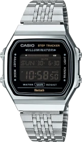 Casio Vintage ABL-100WE-1B