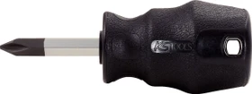KS Tools ERGOTORQUE Pozidriv Schraubendreher, PZ1x25mm