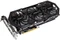 GIGABYTE GeForce GTX 970 Windforce 3X OC, 4GB GDDR5, 2x DVI, HDMI, 3x DP Vorschaubild