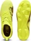 Puma Future 8 Match FG/AG yellow alert/puma black/sun struck (Junior) Vorschaubild