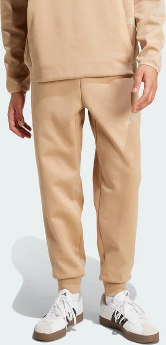 adidas New adidas Z.N.E. Trainingshose lang warm sandstone (Herren)