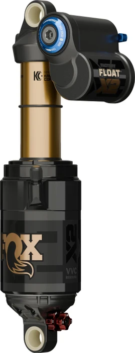 Fox Racing Shox Float X2 Factory Dämpfer Modell 2026