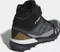 adidas Terrex Skychaser LT Mid GTX grey six/core black/solar gold (Herren) Vorschaubild