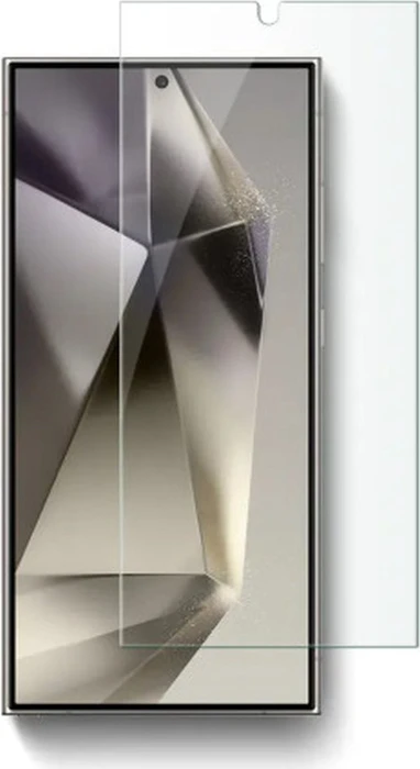 Samsung Mobeen Tempered Glass für Galaxy S25+