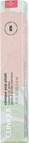 Clinique Pop Plush Lipgloss 08 strawberry pop, 3.4ml
