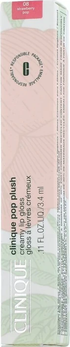 Clinique Pop Plush Lipgloss