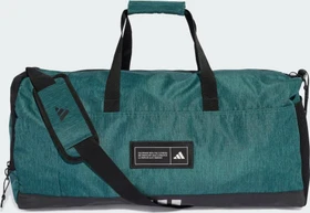 adidas 4ATHLTS M Duffelbag Sporttasche preloved teal/aurora ivy/off white