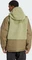 adidas City Escape Insulation Funktionsjacke tent green/olive strata (Herren) Vorschaubild