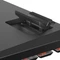 Sharkoon PureWriter W100, schwarz, Huano Low Profile Silent Red, USB, DE Vorschaubild