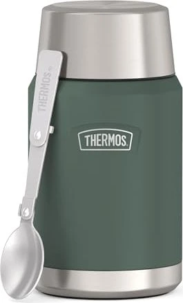 Thermos Icon Food Jar Isolier-Speisegefäß 710ml