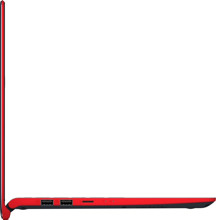 ASUS VivoBook S14 S430UA-EB219T, Star Grey-Red, Core i5-8250U, 8GB RAM, 256GB SSD, DE