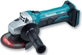 Makita DGA452Z Akku-Winkelschleifer solo
