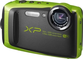 Fujifilm FinePix XP90 schwarz